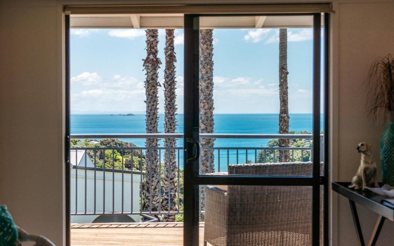 Cosy Palm Beach Cottage With Spectacular Seaviews Экстерьер фото