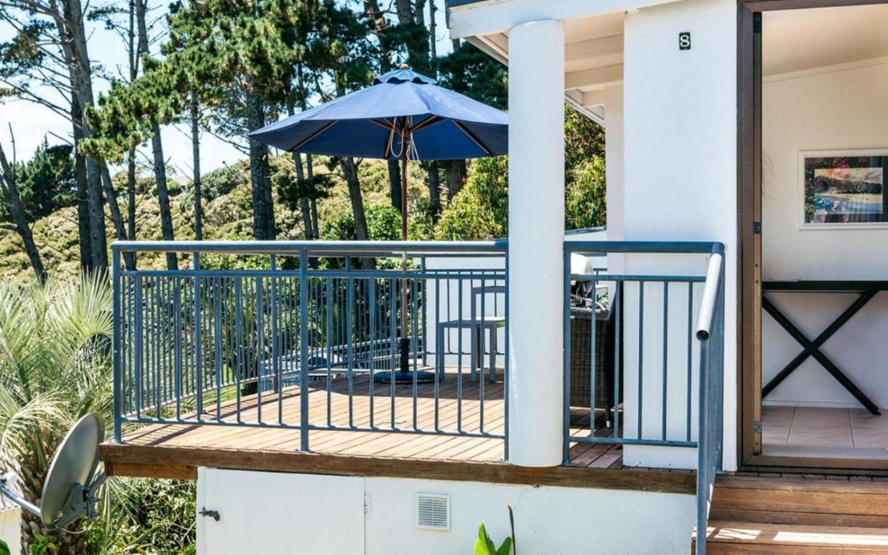 Cosy Palm Beach Cottage With Spectacular Seaviews Экстерьер фото