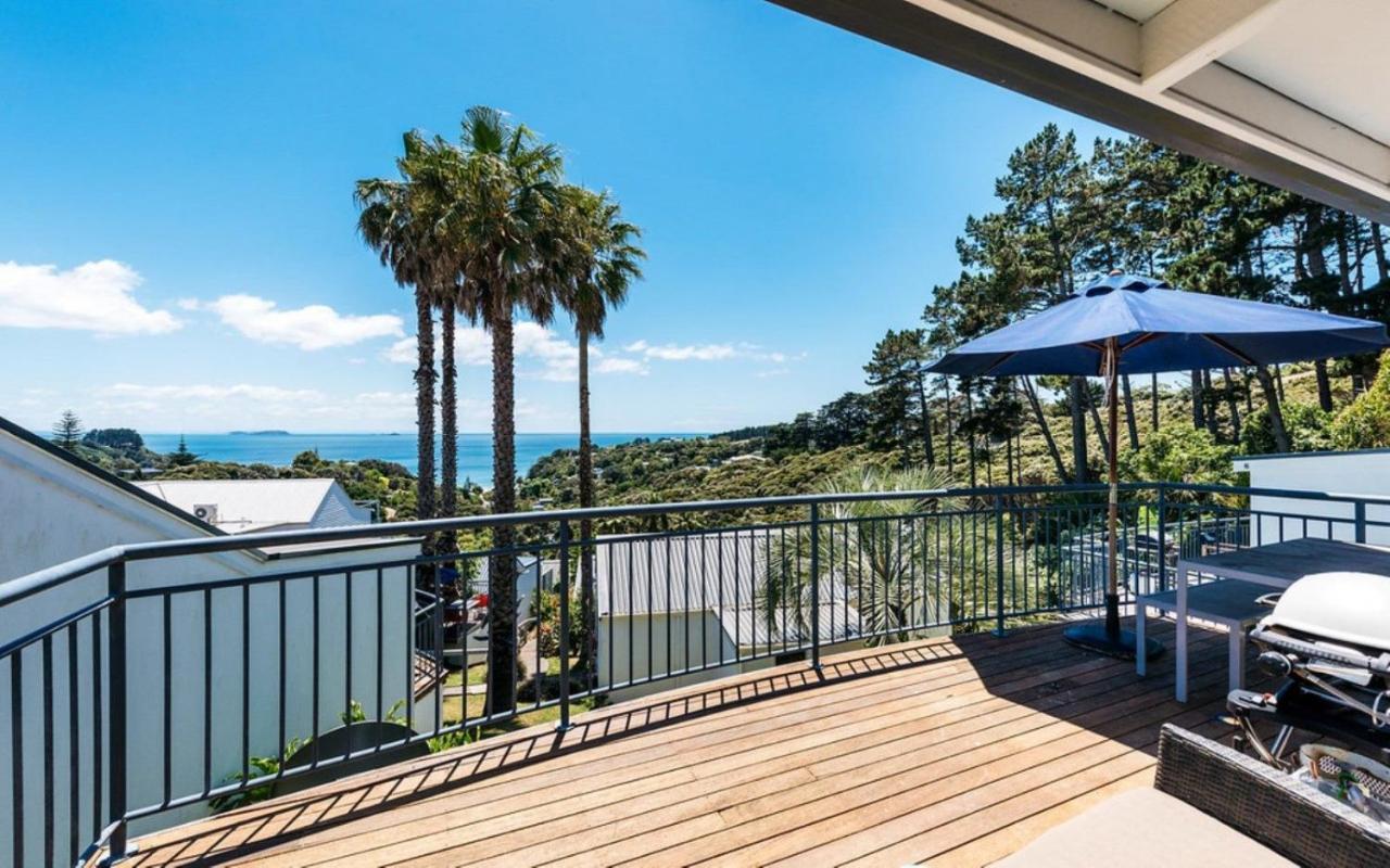 Cosy Palm Beach Cottage With Spectacular Seaviews Экстерьер фото