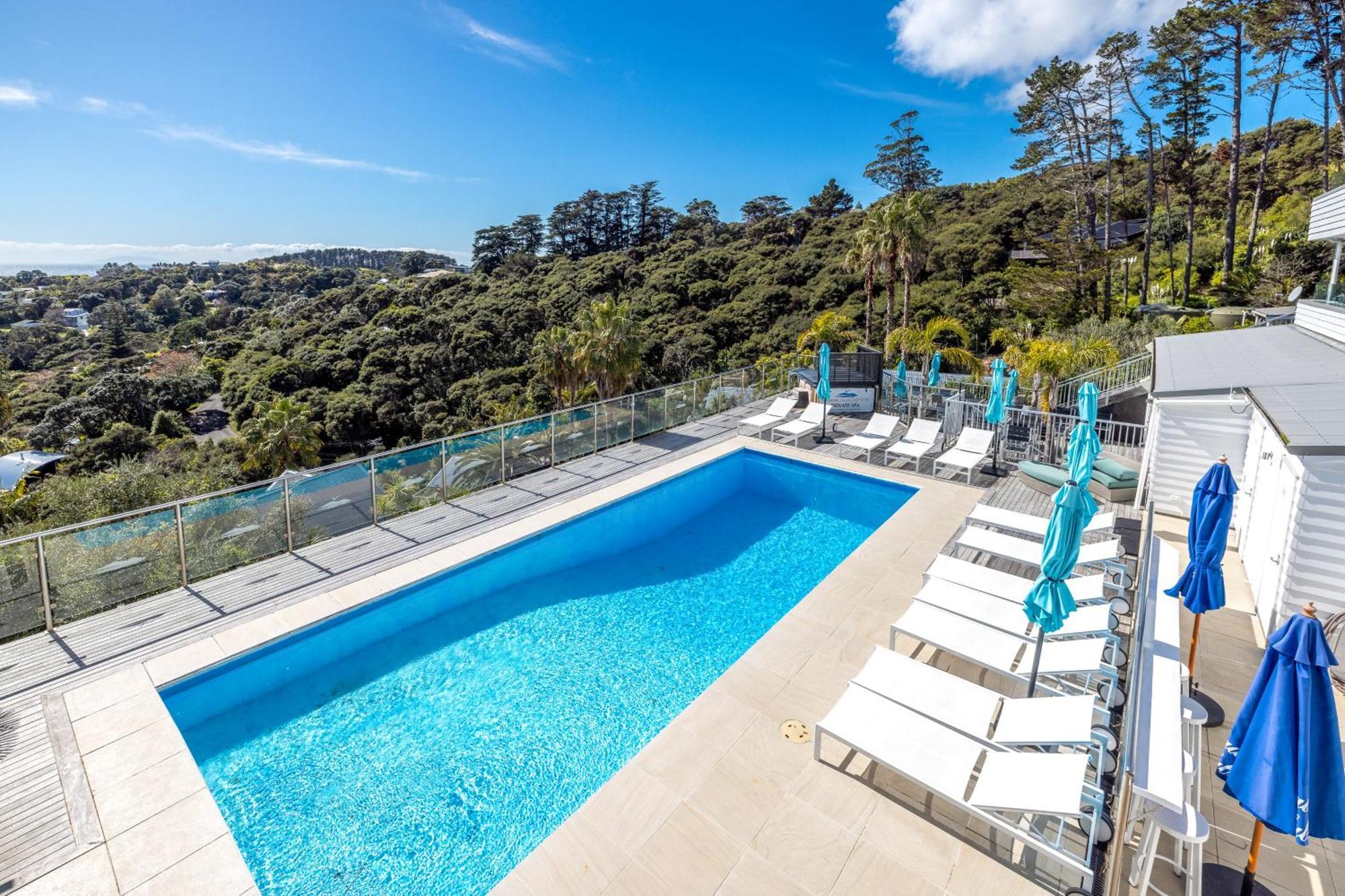 Cosy Palm Beach Cottage With Spectacular Seaviews Экстерьер фото
