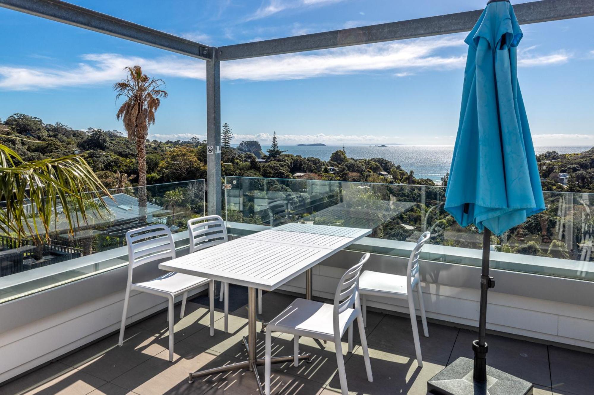 Cosy Palm Beach Cottage With Spectacular Seaviews Экстерьер фото