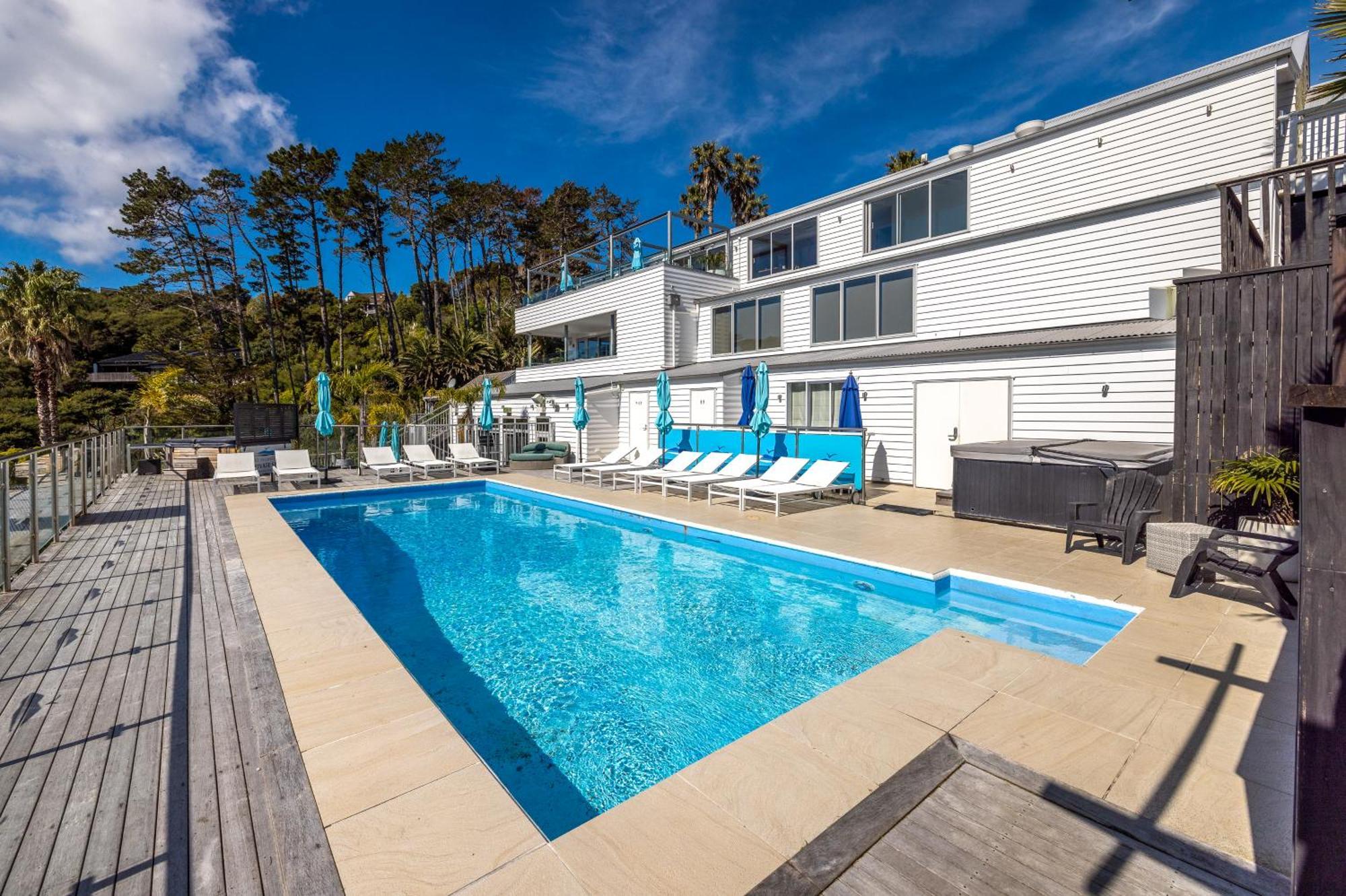 Cosy Palm Beach Cottage With Spectacular Seaviews Экстерьер фото
