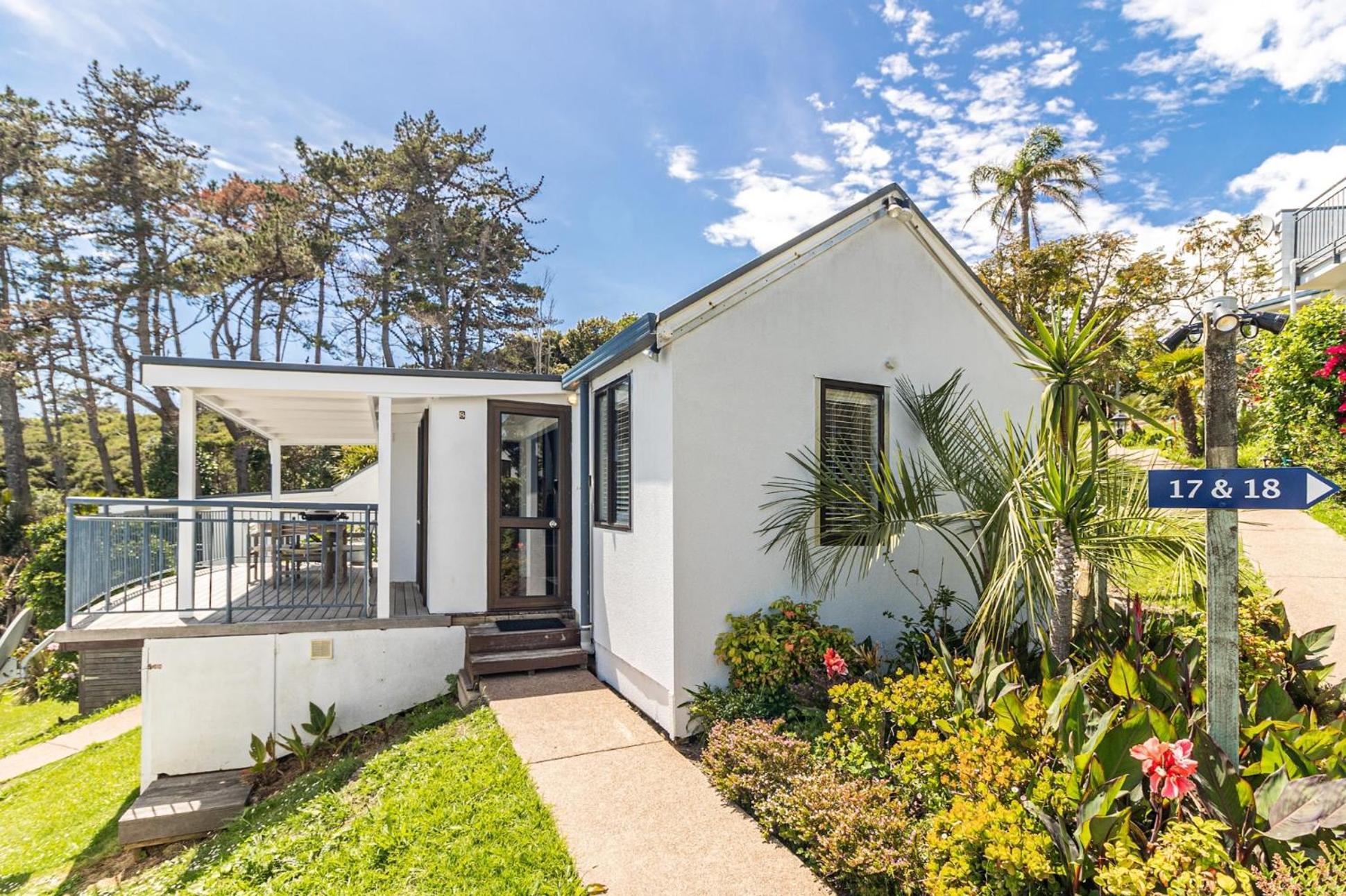 Cosy Palm Beach Cottage With Spectacular Seaviews Экстерьер фото